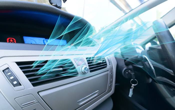 Ini Langkah Merawat AC Mobil