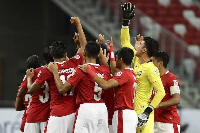 Usai Piala AFF 2020, Inilah 10 Pemain Indonesia Termahal