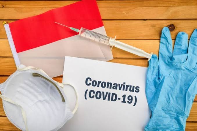 Jerman Sumbangkan Alat Medis dan 9 Juta Dosis Vaksin COVID ke Indonesia
