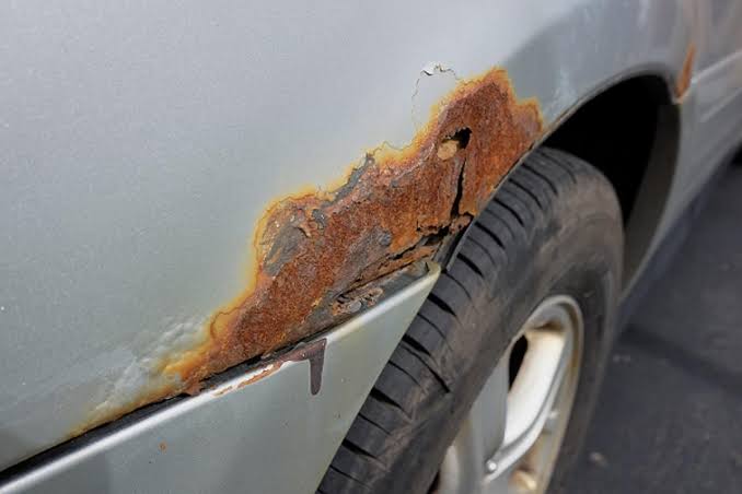 Lakukan Perawatan Ini Untuk Cegah Mobil Karatan
