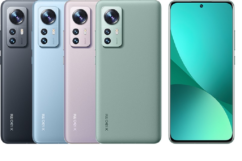 Kecanggihan dari Kamera Xiaomi 12 dan 12 Pro