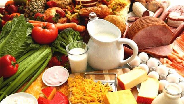Harus Dihindari, Hati-hati Terhadap 8 Zat Aditif Makanan Ini