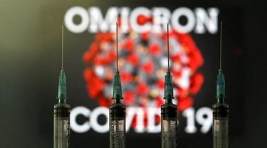 Waspada Jika Ada Gejala Seperti Ini, Inilah Ciri-ciri Omicron Pada Kulit