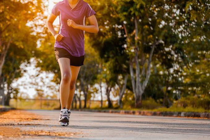 Selamat Tinggal Lemak, Ini Olahraga Ampuh Turunkan Berat Badan