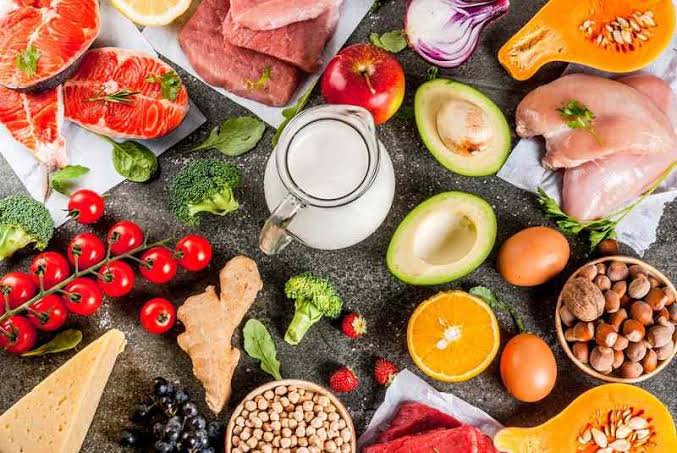 Ini Makanan untuk Pasien Omicron Saat Isoman