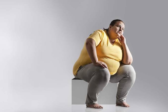Ini Cara Mudah Mencegah Obesitas