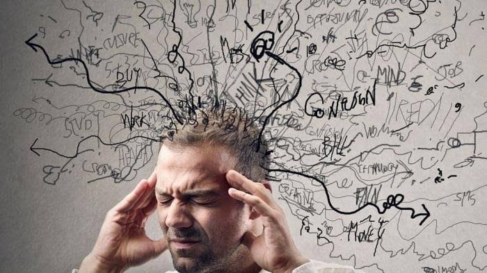 Sering Overthinking? Inilah Cara Mengatasinya