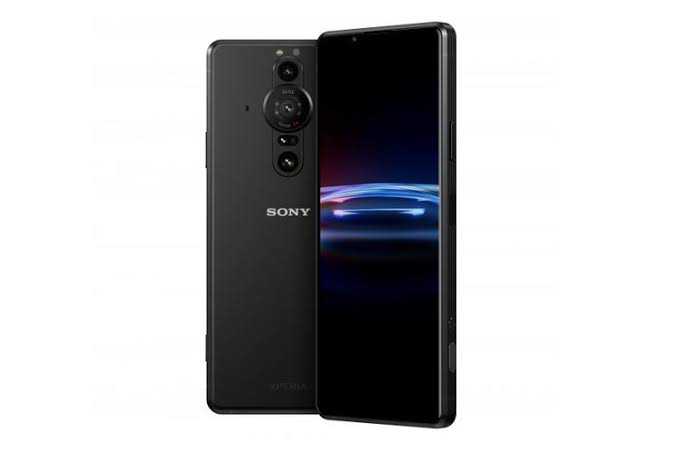Xperia Pro-I, HP yang Disebut ‘The Camera dari Sony