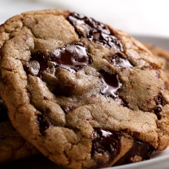 Lembut dan Legit, Inilah Cara Membuat Chewy Choco Cookies