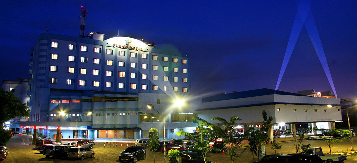 Ramadan, Saatnya Nginap di Kamar Eksekutif, Menikmati Menu & Takjil Enak di Furaya Hotel Pekanbaru