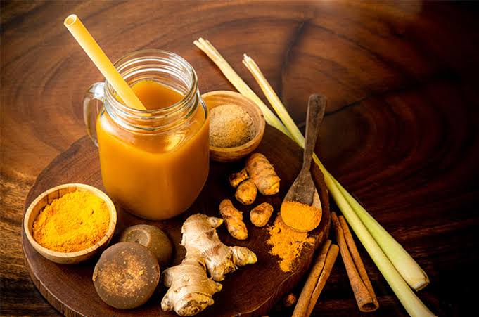 Wow! Ternyata Deretan Jamu Ini Bisa Dijadikan Jamu Pelangsing