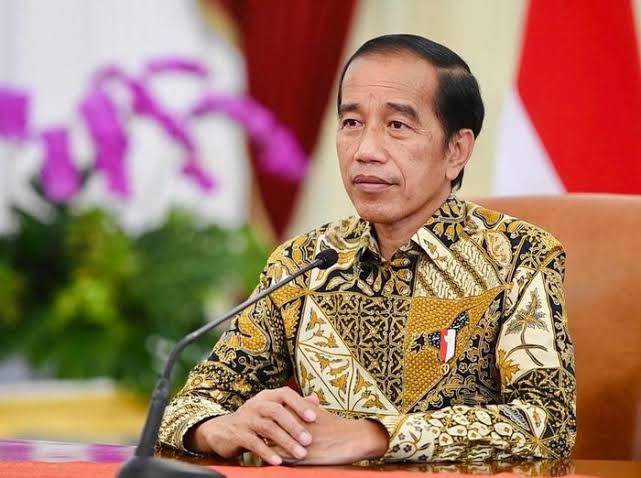 Jagung dan Kedelai Masih Impor, Jokowi Geram