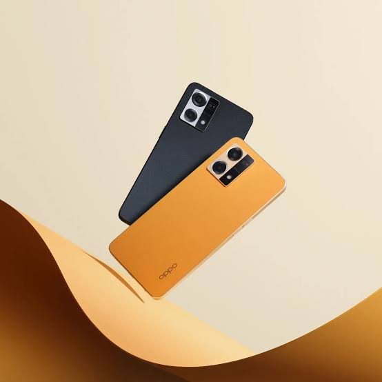 Bisa Zoom Sampai 30x, Ini Fitur-fitur dari Oppo Reno7