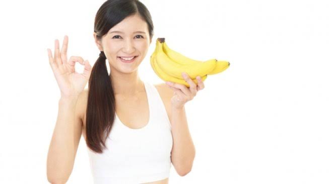 Diet Pisang di Pagi Hari Agar Semakin Langsing