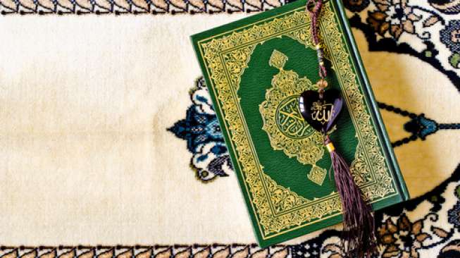 Pemerintah AS Sebut Pembakaran Alquran di Swedia Tindakan Menyakitkan