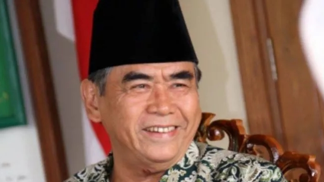 Ini Pembelaan Panji Gumilang Saat Ponpes Al Zaytun Disebut Sesat: Hak Asasi Manusia Jalankan Ibadah
