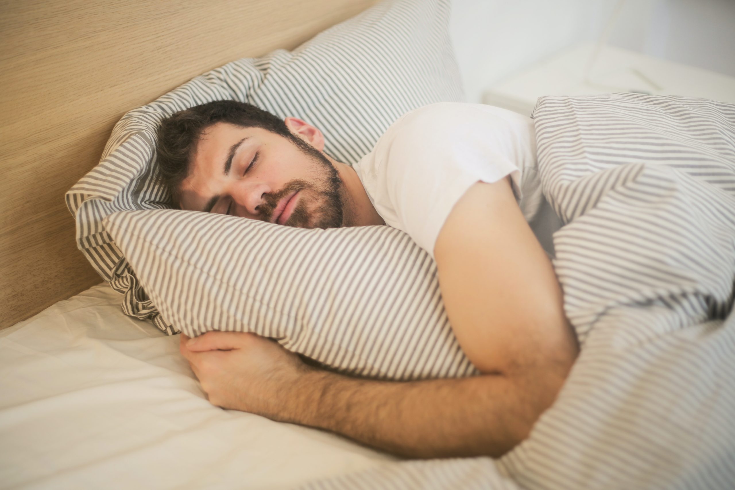 4 Hal yang Harus Kamu Biasakan Sebelum Tidur di Malam Hari