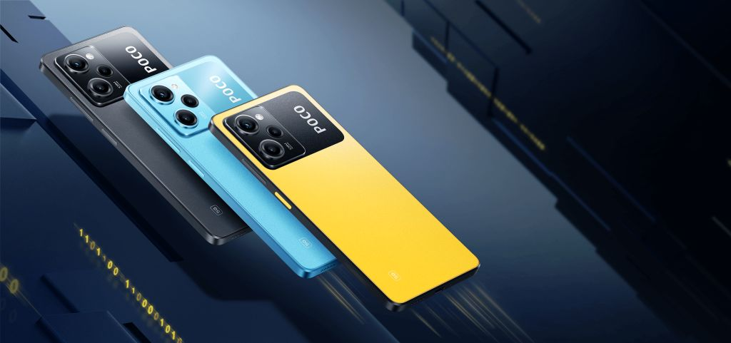 Spesifikasi dan Harga Poco X5 Pro 5G yang Resmi Masuk Indonesia