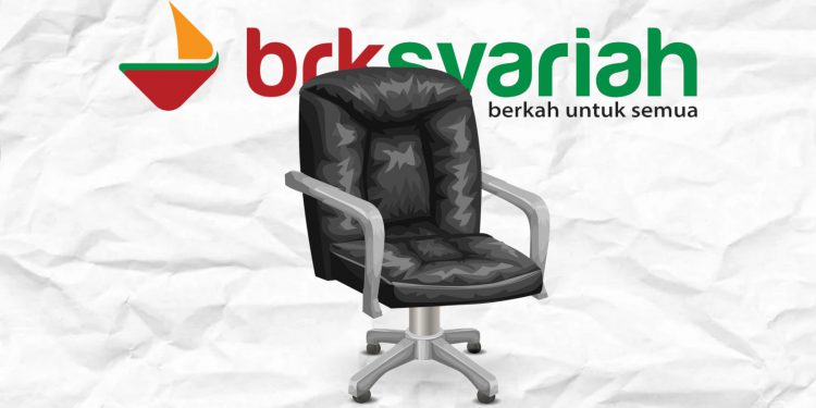 Calon Dirut dan Direktur Pembiayaan BRK Syariah Lanjut ke Seleksi Tahap Kedua