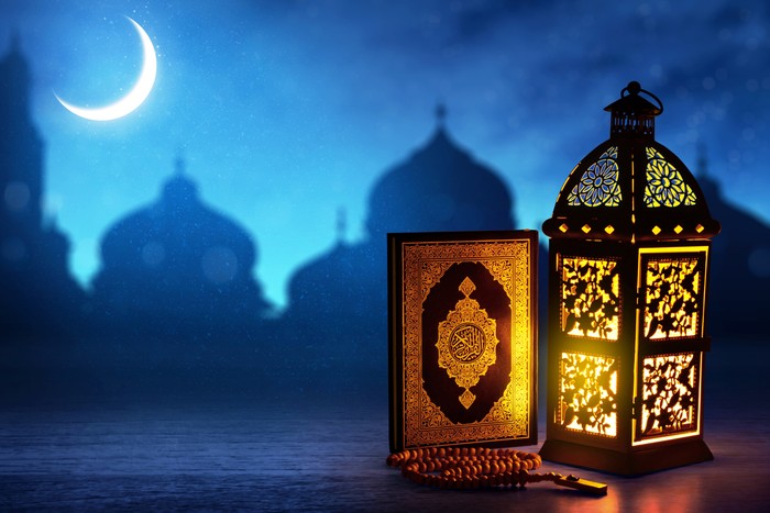 BERPUASALAH, DAN BERJUMPALAH DENGAN ALLAH