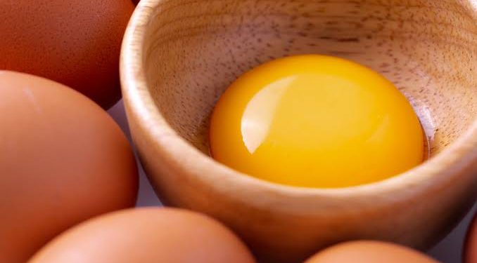 Mulai Sekarang, Tak Ada Alasan Kamu Tak Suka Kuning Telur, Kandungan Nutrisinya Luar Biasa