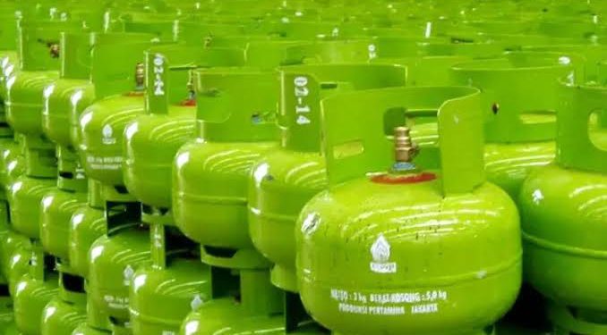 Pembelian Gas LPG 3 Kg Bersubsidi Makin Diperketat