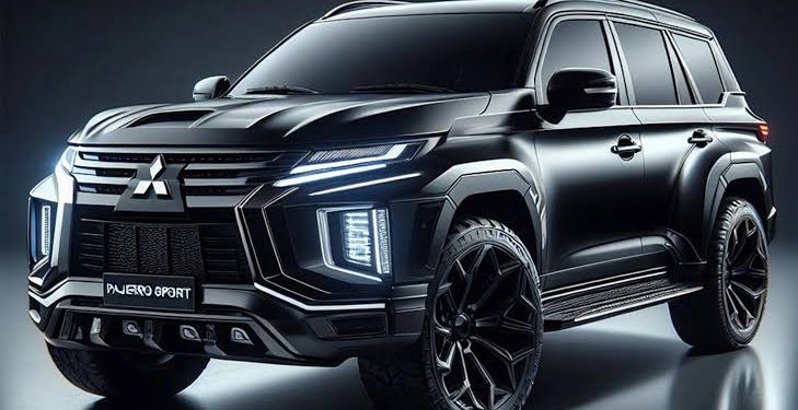 Punya Mobil Pajero Wajib Dikeluarkan Zakat Hartanya?