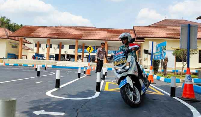 Cara Perpanjang SIM C 2024 Online, Syarat, dan Biayanya