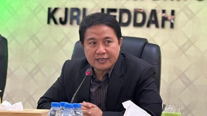 Jangan Pernah Percaya Haji Tanpa Antre