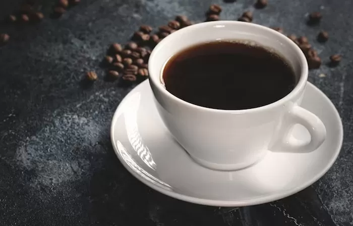 Kopi: Minuman yang Memperkaya Kesehatan Anda