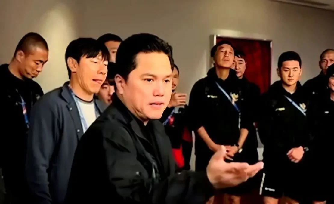 Erick Thohir sebut BUMN ikut aturan regulator terkait BBM tak naik