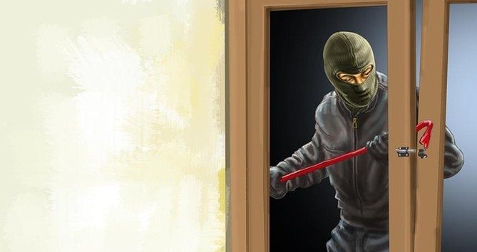 Doa agar Rumah Terhindar dari Maling dan Tindak Kriminal Lain