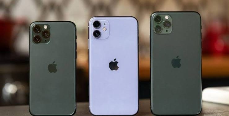 Tips Memilih iPhone Bekas yang Berkualitas