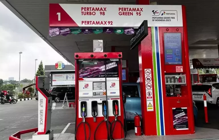 Pertamina: Pertamax Green 95 Bukan Untuk Menggantikan Pertalite