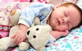 Tidur Siang Dapat Meningkatkan Kinerja Otak Anak