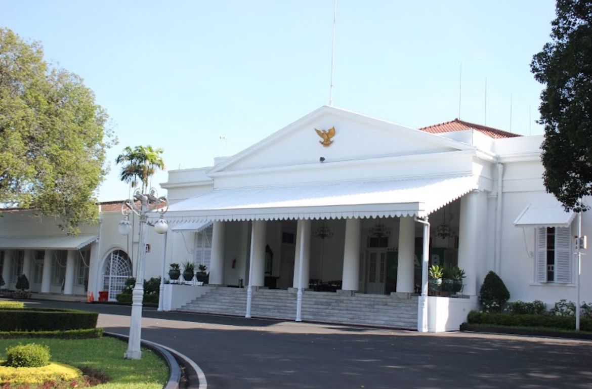 Dibuka Untuk Umum, Gedung Pakuan Menjadi Destinasi Wisata Edukasi Sejarah