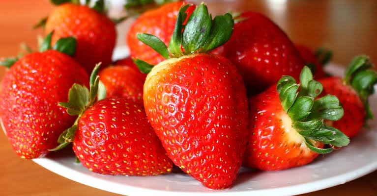 Masa Sih? Buah-buahan Ini Dipercaya Bisa Hilangkan Stres