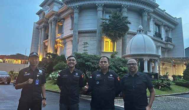 Kejagung Sita Aset Mewah Milik Tersangka Kasus Korupsi Timah