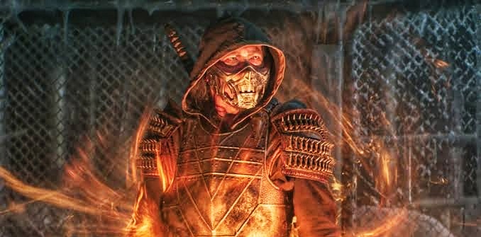 Akan Dirilis 2025, Mortal Kombat 2 Masih Hadirkan Aktor Indonesia Joe Taslim