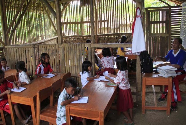 Pencegahan Korupsi di Sektor Pendidikan Belum Siginifikan