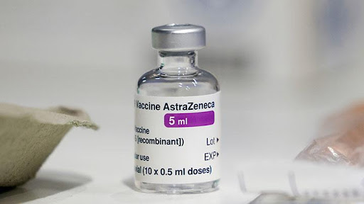 Efek Samping Langka Terkait Vaksin AstraZeneca: Bagaimana Nasib Orang yang Sudah Disuntik?