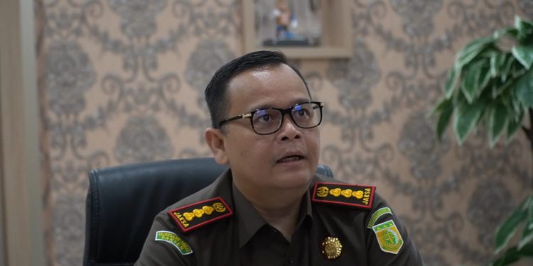 Hingga Semester 1/2024, Kejari Tangerang Berhasil Pulihkan Keuangan Negara Hingga Rp2,8 Miliar