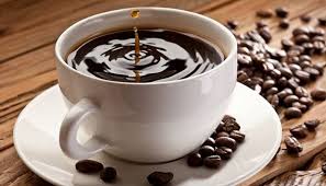 Kopi Bisa Menurunkan Berat Badan? Masa Sih?