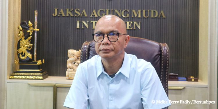 Prof Dr Reda Manthovani: Kedua Kakinya Diamputasi, Namun Ia Menjadi Atlet Luar Biasa