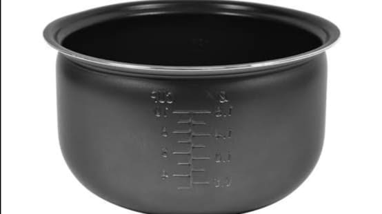 Tips Agar Panci Rice Cooker Tidak Lengket