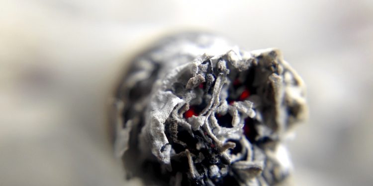 Cukai Rokok Kemungkinan Besar Naik di 2025
