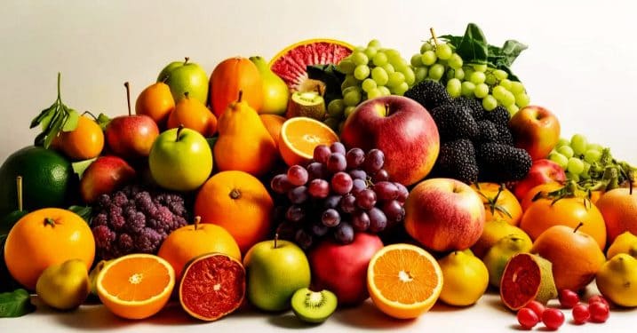 Jangan Disepelekan, Ini Manfaat Makan Buah Saat Sarapan Pagi