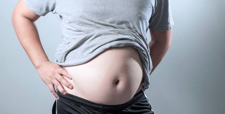 Kenali Faktor Penyebab Perut Buncit Lengkap dengan Cara Mengatasinya
