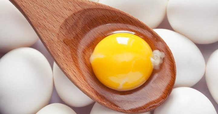 Inilah Kandungan Gizi pada Kuning Telur dan Manfaatnya untuk Kesehatan