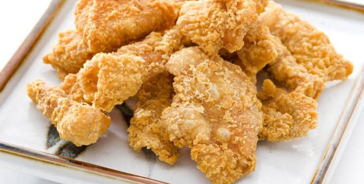 Berikut Ini Lima Bahaya Kulit Ayam Bagi Kesehatan